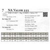 Image 1 : NA Valor 555