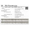 Image 1 : NA Valor 535