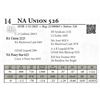 Image 1 : NA Union 526