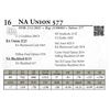 Image 1 : NA Union 577