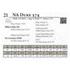 Image 1 : NA Duke 574