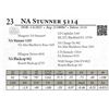 Image 1 : NA Stunner 5114