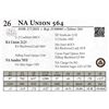 Image 1 : NA Union 564