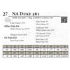 Image 1 : NA Duke 561