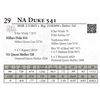 Image 1 : NA Duke 541