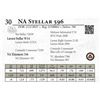 Image 1 : NA Stellar 596