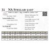 Image 1 : NA Stellar 5107