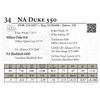 Image 1 : NA Duke 550