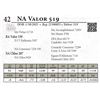 Image 1 : NA Valor 519
