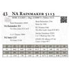 Image 1 : NA Rainmaker 5113