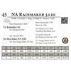Image 1 : NA Rainmaker 5120