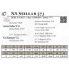 Image 1 : NA Stellar 573