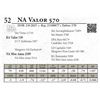Image 1 : NA Valor 570