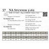 Image 1 : NA Stunner 5162
