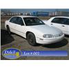 Image 1 : 2001 CHEVROLET LUMINA 