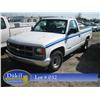 Image 1 : 1994 CHEVROLET 1500 REG CAB, 