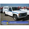 Image 1 : 1998 CHEVROLET 2500 REG CAB, 