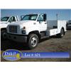 Image 1 : 1998 CHEVROLET C6500 
