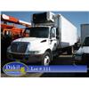 Image 1 : 2003 INTERNATIONAL 4300 BOX TRUCK,