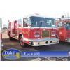 Image 1 : 1992 SPARTAN PUMPER 