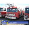 Image 1 : 1985 SPARTAN AERIAL 75FT 