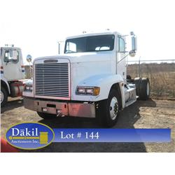 1995 FREIGHTLINER