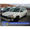 Image 1 : 2007 CHEVROLET MALIBU 