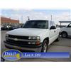 Image 1 : 2001 CHEVROLET C-1500 