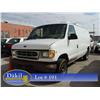 Image 1 : 2002 FORD ECONO 