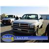 Image 1 : 1996 DODGE D-150 