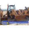 Image 1 : 1993 CASE 580K SUPER K BACKHOE, 