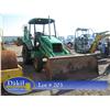 Image 1 : NEW HOLLAND 55SE 