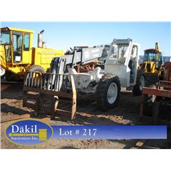 SQUARE SHOOTER SS-842 