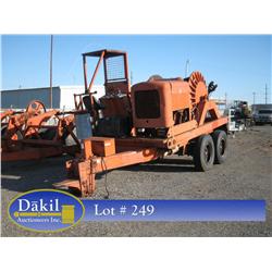 1976 PENGO TRCP 100 PULLER TENSIONER, 