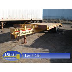 TRAILKING TK24 
