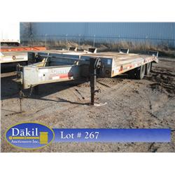 1990 INTERSTATE  180T 