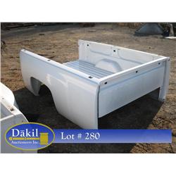 CHEVROLET LONG BED 