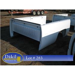CHEVROLET LONG BED 