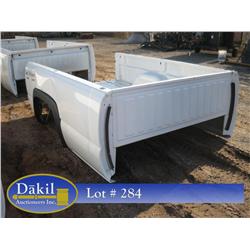 CHEVROLET LONG BED 