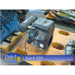 KOHLER COMMAND 22 HP MOTOR 