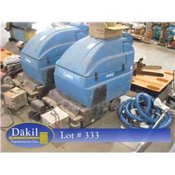 1999 SENTRY CARPET MAIN, 