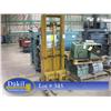 Image 1 : WAREHOUSE FORKLIFT; 