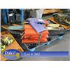 Image 1 : LIFEJACKETS, SKIS, ROPE, SKI EQUIP; 