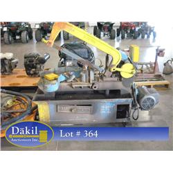 RACINE ELECTRIC HACK SAW; 