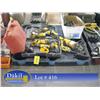 Image 1 : MISC POWER TOOLS; 
