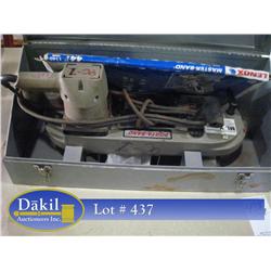 PORTA-BAND SAW; 