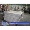 Image 1 : TOOL BOXES & HEADACHE RACK; 