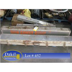 DOOR ASSEMBLY TOOLS; 