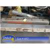 Image 1 : DOOR ASSEMBLY TOOLS; 