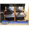 Image 1 : CHAIRS; 